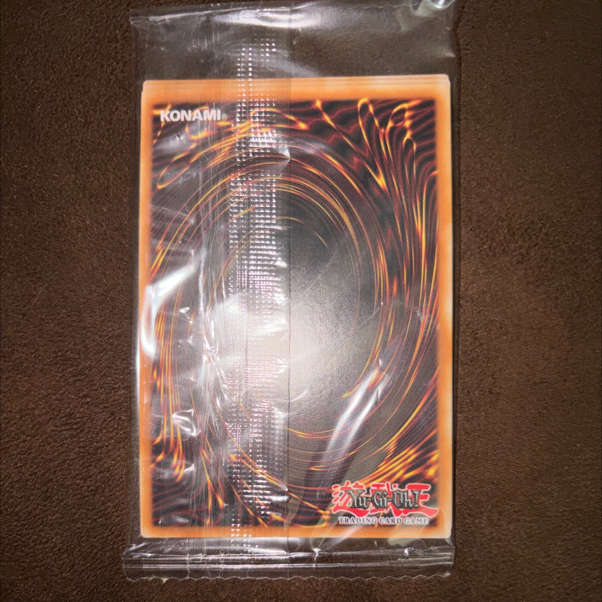 Wind Unicorn back